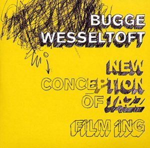 Bugge Wesseltoft - Oh Ye